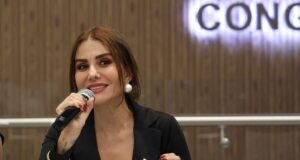 Legislará Nay Salvatori contra falsos reportes de desaparecidos