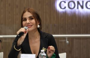 Legislará Nay Salvatori contra falsos reportes de desaparecidos