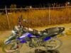 Detienen a Daniel por probable robo a transeúnte