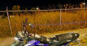 Detienen a Daniel por probable robo a transeúnte