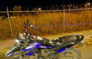 Detienen a Daniel por probable robo a transeúnte