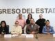 Comisión de Protección Civil en el Congreso exhorta a fortalecer vigilancia para el traslado de combustible.