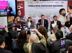 Empresas formalizan interés por polo de desarrollo