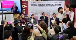 Empresas formalizan interés por polo de desarrollo