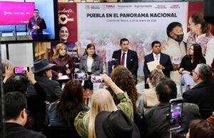 Empresas formalizan interés por polo de desarrollo