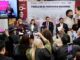 Empresas formalizan interés por polo de desarrollo