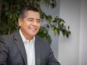 Ray Cuautli se va a la delegación de bienestar
