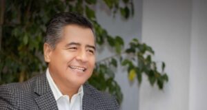Ray Cuautli se va a la delegación de bienestar