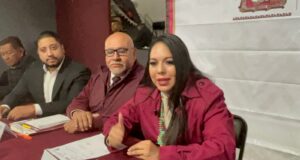 En SPC no toleran actos de corrupción