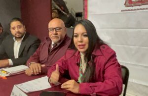En SPC no toleran actos de corrupción