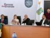 Fritz Glockner asume como secretario de arte y cultura