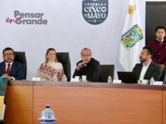 Fritz Glockner asume como secretario de arte y cultura