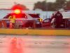 Fallece Oliver en la Autopista