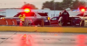 Fallece Oliver en la Autopista