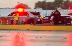 Fallece Oliver en la Autopista