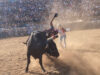 Cancelan jaripeo y pamplonada de Feria de Ocotepec