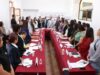 Buscan prevenir maternidad temprana