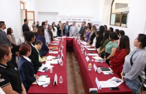Buscan prevenir maternidad temprana