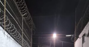 Despliegan operativo para trasladar a 30 reos del Cereso de Cholula