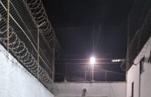 Despliegan operativo para trasladar a 30 reos del Cereso de Cholula