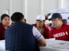 Arranca Lupita Cuautle el programa migrante “Dignidad sin Fronteras”