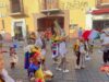 San Pedro Cholula de fiesta con carnaval