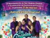 Ángeles Azules primer invitado al Festival Equinoccio en SACH