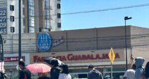 De causas naturales, fallece hombre en Forjadores