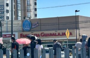 De causas naturales, fallece hombre en Forjadores