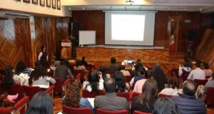 Beneficencia Pública estrenará Jornadas Nacionales 2026 en Puebla