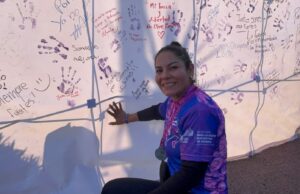 Ayuntamiento de San Andrés Cholula respalda participación de mujeres en el 9M
