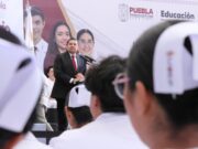 USEP, LOGRO DE LA CUARTA TRANSFORMACIÓN QUE IMPULSA A JÓVENES Y SALUD REGIONAL