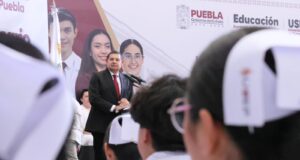 USEP, LOGRO DE LA CUARTA TRANSFORMACIÓN QUE IMPULSA A JÓVENES Y SALUD REGIONAL