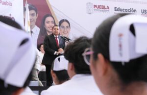 USEP, LOGRO DE LA CUARTA TRANSFORMACIÓN QUE IMPULSA A JÓVENES Y SALUD REGIONAL