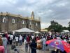 La Tlahuanca reúne tradición, fe y cultura en San Pedro Cholula