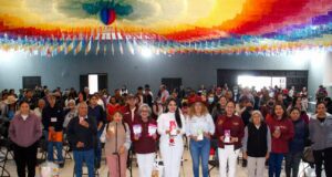 Fortalece en San Pedro Cholula “Leche para el Bienestar”