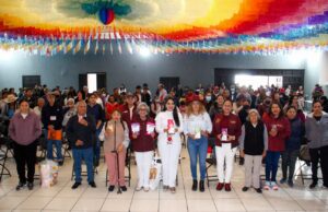 Fortalece en San Pedro Cholula “Leche para el Bienestar”