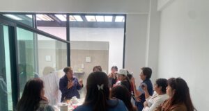 Impulsa DIF San Pedro Cholula capacitación para el autoempleo y fortalecimiento de redes de apoyo