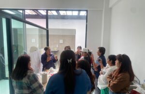 Impulsa DIF San Pedro Cholula capacitación para el autoempleo y fortalecimiento de redes de apoyo