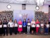 En San Andrés Cholula reconocen a mujeres destacadas