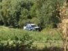 Caen con camioneta robada tras persecución entre Cuautlancingo y Cholula