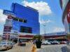 Roban a cuentahabientes en banco de Vía Atlixcáyotl; hay operativo