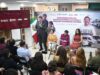 Presenta CDH Puebla “El libro de Sofia” para prevenir violencia infantil.