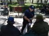 Refuerzan operativo de seguridad en Semana Santa