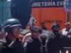 Detienen pobladores a menor por presunto abigeato en Calpan