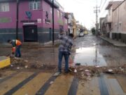 Cholulas activan acciones preventivas ante temporada de lluvias