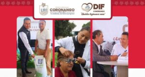 Retoman jornadas de atención ciudadana en Coronango el 16 de abril