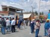 Exigen mayor seguridad en Calpan tras robo de vacas