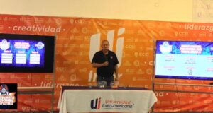 Listo sorteo de grupos para el Nacional de Flag Football Femenil Juvenil C