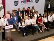 Confirman viabilidad del tren Puebla–Cholula–Atlixco